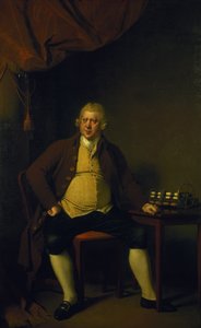 Sir Richard Arkwright
